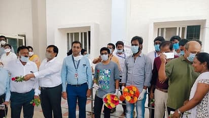 ಕೊರೋನಾದಿಂದ ಅರಮನೆ ನಗರಿ ಸಂಪೂರ್ಣ ಮುಕ್ತ: ಜೈ ಹೋ ಮೈಸೂರು...!