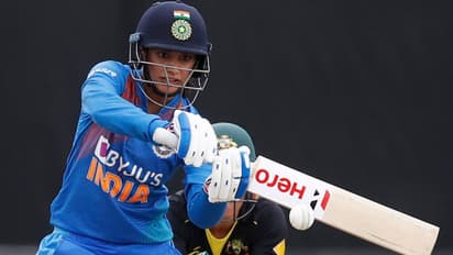 Smriti Mandhana reveals what Virat Kohli told her in New Zealand; talks about women’s IPL