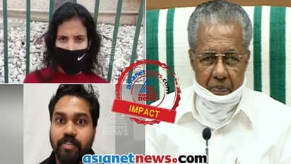 'ഇസ്രായേലില്‍ കുടുങ്ങിയ മലയാളി നഴ്‍സുമാരെ നാട്ടിലെത്തിക്കും'; കേന്ദ്രത്തെ സമീപിക്കുമെന്ന് മുഖ്യമന്ത്രി