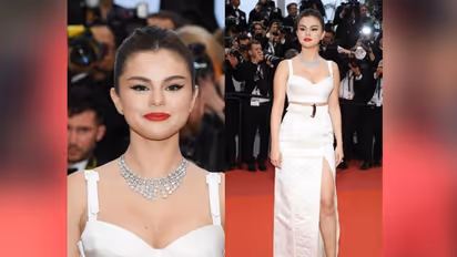 Selena Gomez's appearances with DJ Fred fuels their 'dating' rumours; Know details