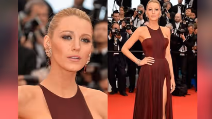 Deadpool & Wolverine: Gossip Girl star Blake Lively to play Lady Deadpool? Here's what we know (WATCH)