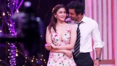 রণবীর নয়, আলিয়ার আসল প্রেমের ছবি ফাঁস নেটদুনিয়ায়