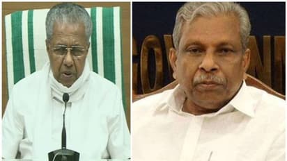 എ സി മൊയ്തീൻ ക്വാറന്റൈനിൽ പോകേണ്ട; തെറ്റിനെ ന്യായീകരിക്കാനാണ് കോൺഗ്രസ് ശ്രമമെന്നും മുഖ്യമന്ത്രി