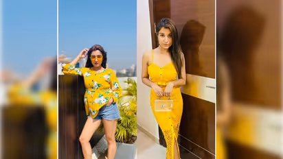 Bigg Boss contestant Shefali Bagga thanked Anisha V Ranjan for her transformation in lockdown