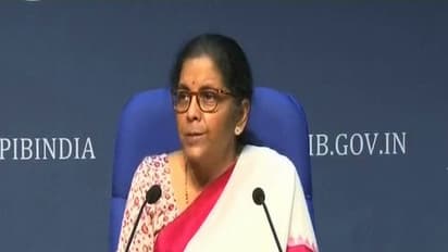 ഈ രണ്ട് രാജ്യങ്ങളും റുപേ പേയ്‌മെന്റ് സംവിധാനം സ്വീകരിക്കുമെന്ന് കേന്ദ്ര ധനമന്ത്രി