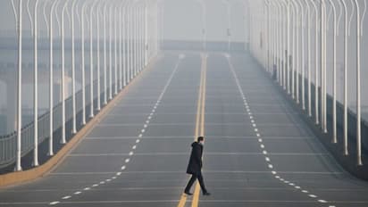 Covid lockdown ಮತ್ತೆ ಕೊರೋನಾ ಸ್ಫೋಟ, ಚೀನಾದಲ್ಲಿ ಕಠಿಣ ಲಾಕ್‌ಡೌನ್ ಜಾರಿ, ಭಾರತಕ್ಕೂ ಆತಂಕ!