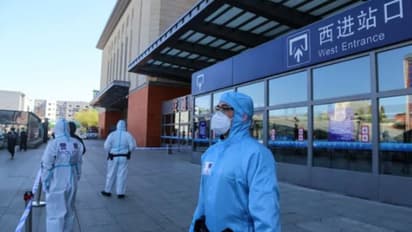 ചൈനയില് കൊറോണയുടെ രണ്ടാം വരവ്; ഒരു നഗരത്തില് മാത്രം 7,500 പേര് ക്വറന്റൈനില്...