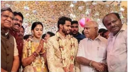 വിവാഹത്തിൽ പങ്കെടുക്കുന്നവർക്ക് 'ആരോഗ്യസേതു' നിർബന്ധം; പുതിയ മാർഗനിർദ്ദേശവുമായി കർണാടക