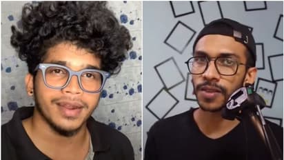 ട്രോളിന് പ്രതികരണം മറുട്രോള്; യുട്യൂബര് അര്ജ്ജുന് മറുപടിയുമായി ഫുക്രു