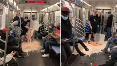 'ലോക്ഡൗണ് കാലത്തെ ടിക് ടോക് അതിക്രം'; വൈറലായി വീഡിയോ...