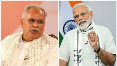 PM Modi को छत्तीसगढ़ के सीएम Bhupesh Baghel का पत्र, सिविल सेवा काडर नियमों के संशोधन न करने का आग्रह