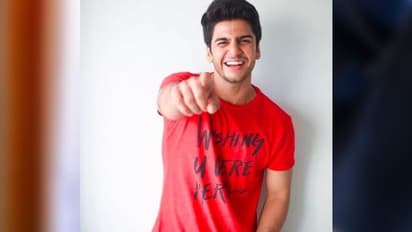 'রামায়ণ'র লক্ষণ ওরফে সুনীল লাহরির ছেলে এখন ইন্টারনেট ক্রাশ, সোশ্যাল মিডিয়ায় জনপ্রিয়তা তুঙ্গে