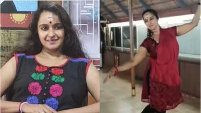 സന്തോഷം പങ്കിട്ട് നന്ദി പറഞ്ഞ് ശാലു; ചടുലമായ ചുവടുകള് കൂടി ഏറ്റെടുത്ത് ആരാധകര്