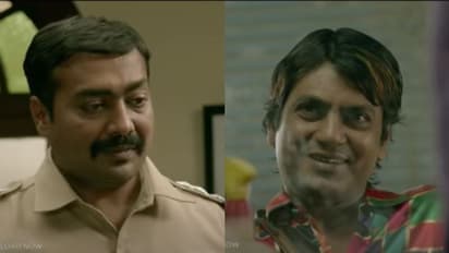 കൊവിഡ് കാലത്തെ ബോളിവുഡിന്റെ ഈദ് റിലീസ്; 'ഘൂംകേതു' ട്രെയ്ലര്