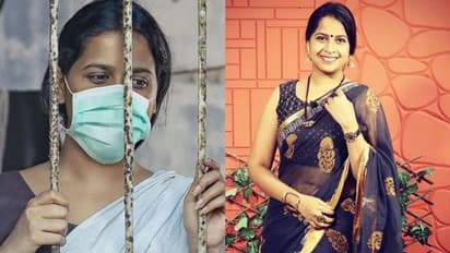 'അപേക്ഷിക്കാൻ ഇത്രമാത്രമേ ഉള്ളു'; കൊവിഡ് കാലത്ത് സാധികയുടെ ഓര്മ്മപ്പെടുത്തല്