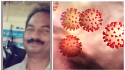 കൊവിഡ്; തിരുവനന്തപുരം സ്വദേശി മുംബൈയിൽ മരിച്ചു