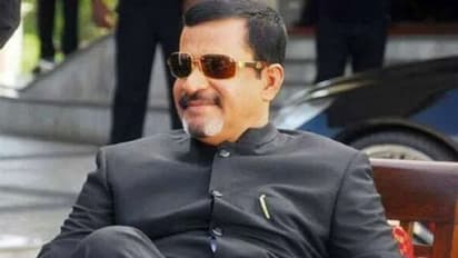 ബെംഗളൂരു അടക്കിവാണ മുന് അധോലോക നായകന് മുത്തപ്പ റായ് മരിച്ചു