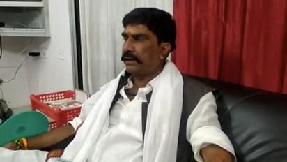 ബിഹാറിൽ കോൺഗ്രസ് എംഎൽഎയുടെ കാറിൽ നിന്ന് വിദേശ മദ്യം പിടികൂടി; നാല് പേര് അറസ്റ്റില്