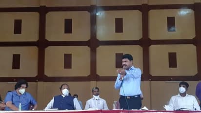 ಸ್ವಾವಲಂಬಿ ಭಾರತಕ್ಕಾಗಿ ಪ್ರಧಾನಿ ಭದ್ರ ಅಡಿಪಾಯ; ಸಂಸದ ಬಿ.ವೈ.ರಾಘವೇಂದ್ರ