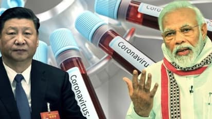 பிறப்பிடம் சீனாவை தாண்டியது இந்தியா..! 85 ஆயிரம் பேர் பாதிப்பு.. சீனாவில் 89 மட்டுமே ஆக்டிவ் கேஸ்..!