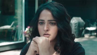 அனுஷ்காவின் த்ரில்லர் படமும் ஓடிடியில் வெளியீடு.. இதோ உறுதியானது ரிலீஸ் தேதி...!