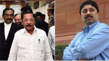 முதலில் ஆர்.எஸ் பாரதி.. இப்போது தயாநிதியா? திமுகவை வெளுத்து வாங்கிய வழக்கறிஞர்..!