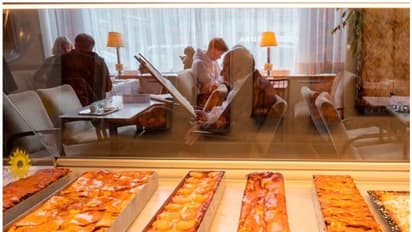 ലോക്ക്ഡൌണ് തീരുന്ന മുറയ്ക്ക് ഹോട്ടലുകളില് പോയിരുന്ന് ഭക്ഷണം കഴിക്കാന് ആഗ്രഹിക്കുന്നവര് ഇത് കാണണം