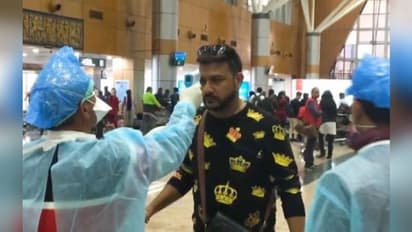 কলকাতা বিমানবন্দর খোলার আগে শেষ মুহূর্তের প্রস্তুতি, চালু একাধিক নয়া বিধিনিষেধ