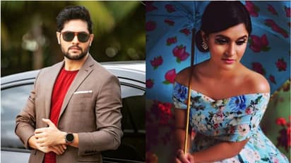 ভিডিও চ্যাটে আরও কাছাকাছি এলেন বিক্রম-মিথিলা, মুহূর্তে বদলে গেল লকডাউনের আবহ