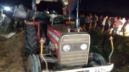 ఆ వ్యవసాయ కూలీల కుటుంబాలకూ కోటి రూపాయల పరిహారం: టిడిపి మాజీ ఎమ్మెల్యే డిమాండ్