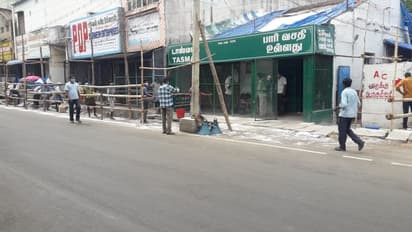 டாஸ்மாக் செல்வோருக்கு செம ஆப்பு... அமைச்சர் மா.சு., வெளியிட்ட அதிர்ச்சி தகவல்..!