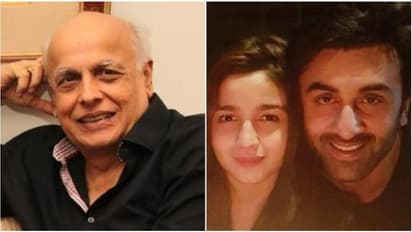 Alia Bhatt, Ranbir Kapoor's wedding: Mahesh Bhatt was once doubtful of Kapoor as future son-in-law