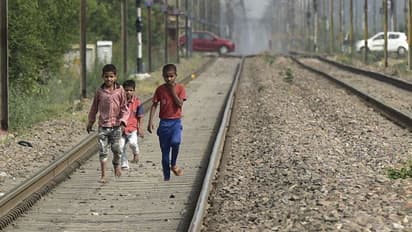 ಒಡಿಶಾ ಟ್ರೈನ್‌ ದುರಂತ ಹಿನ್ನೆಲೆ: ಕರ್ನಾಟಕದಲ್ಲಿ ರೈಲ್ವೆ ಹಳಿಗಳ ವಿಶೇಷ ತಪಾಸಣೆ ಆರಂಭ