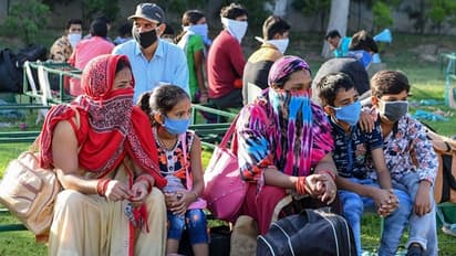 இந்தியாவில் 13 கோடி பேர் வேலை இழக்கும் அபாயம்.!! அதிர்ச்சி தகவலை வெளியிட்டது ஆய்வு நிறுவனம்.!!