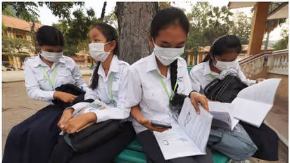 കൊറോണയ്ക്ക് ഉത്തരപൂർവ്വ ഇന്ത്യയെ വലയ്ക്കാൻ സാധിക്കാത്തതിന് പിന്നിലെ 'രഹസ്യം' ഇതാണ്