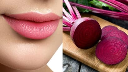 ചുണ്ടുകള്‍ക്ക് നിറം വയ്ക്കാന്‍ അഞ്ച് വഴികള്‍