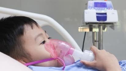 করোনাভাইরাসে এবার ঝুঁকির মুখে ছোটরাও, আশঙ্ক প্রকাশ 'হু'-র, নিউইয়র্কে দেখা মিলল বিরল উপসর্গের