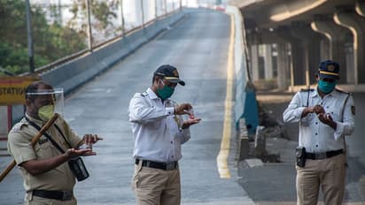 മഹാരാഷ്ട്രയിലും ഗുജറാത്തിലും രോഗവ്യാപനം കുറയുന്നില്ല; മുംബൈയിൽ മാത്രം രോഗബാധിതർ 28,000 കടന്നു