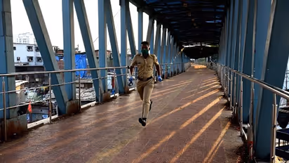 Mumbai New Year's eve alert: Friday leave of all policemen cancelled over terror threat