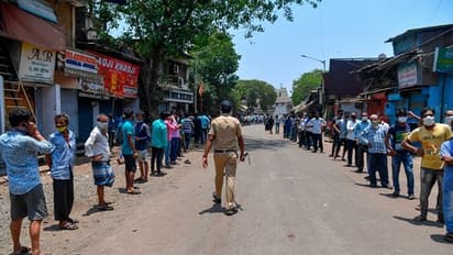 दूसरे दिन लगातार दर्ज हुए कोरोना के 56 सौ मामले, जानें टॉप फाइव राज्यों का हाल