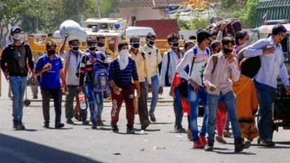 ಕೊರೋನಾತಂಕ: ಮಹಾರಾಷ್ಟ್ರದಿಂದ ವಿಜಯಪುರಕ್ಕೆ ಬಂದ 1348 ಮಂದಿ..!