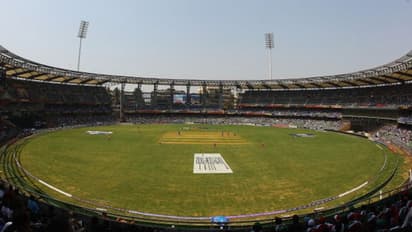 India vs New Zealand 2021-22, Mumbai Test: Wankhede Stadium to have 25% capacity limit, MCA pushing for 50%