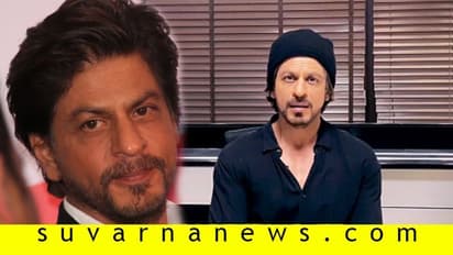 ಶಾರುಕ್ ಖಾನ್‌ ಲಾಕ್‌ಡೌನ್‌ನಿಂದ ಕಲಿತದ್ದೇನು?