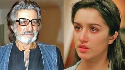 মাথায় ড্রাম নিয়ে মদের খোঁজ, শক্তি কাপুরের মজার ভিডিও ভাইরাল