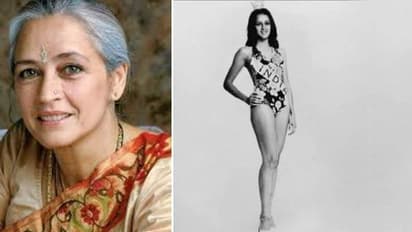 'അവര് പറഞ്ഞു എന്റേത് മികച്ച കാലുകളെന്ന്'; ഓര്മ്മകള് പങ്കുവച്ച് ബിഗ് ബിയിലെ മേരി ടീച്ചര്