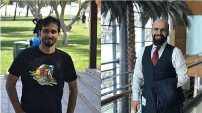 എമിറേറ്റ്സ് ലോട്ടോയില് അഞ്ച് ലക്ഷം ദിര്ഹം വീതം സ്വന്തമാക്കി രണ്ട് പ്രവാസികള്