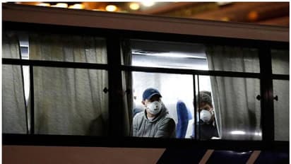 ബം​ഗളൂർ-കോട്ടയം യാത്ര മാനദണ്ഡങ്ങൾ പാലിച്ചു തന്നെ; കെപിസിസിക്ക് ബന്ധമൊന്നുമില്ലെന്നും വിശദീകരണം