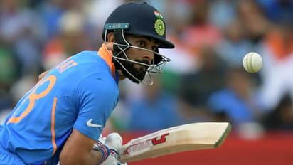 India vs West Indies: இன்னும் 6 ரன் தான்.. சச்சின் டெண்டுல்கருடன் இணையும் விராட் கோலி..! செம ரெக்கார்டு