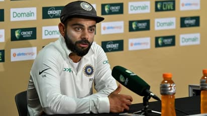 Virat Kohli speaks about his biopic; clarifies ‘misunderstanding’