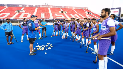 Players laud Hockey India’s online ‘basic’ coaching course during lockdown